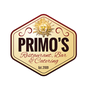 Primo's Restaurant, Bar, & Catering