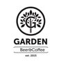 Garden: Beer and Coffee