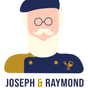 Joseph & Raymond