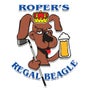 Ropers Regal Beagle
