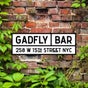 Gadfly Bar