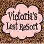 Victoria's Last Resort