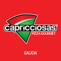 Capricciosas Pizza Gourmet Nueva Galicia