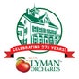 Lyman Orchards Apple Barrel Market
