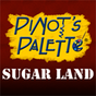 Pinot's Palette Sugar Land