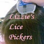 Lizzie's Lice Pickers