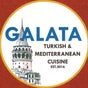 Galata Turkish & Mediterranean Cuisine