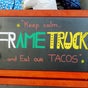 Frame Truck by Frame Brasserie