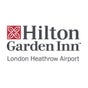 Hilton Garden Inn London Heathrow Airport