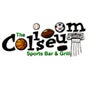 Coliseum Sports Bar and Grill