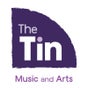 The Tin Music and Arts