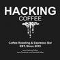 Hacking Coffee