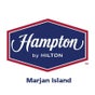 Hampton by Hilton Marjan Island