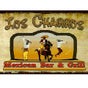 Los Charros