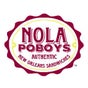 NOLA Poboys