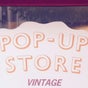 Pop-up Store