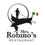 Mrs. Robino's Restaurant