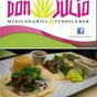 Don Julio Mexican Grill
