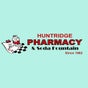 Huntridge Pharmacy & Soda Fountain