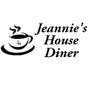 Jeannie's House Diner