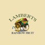Lambert's Rainbow Market