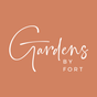 Gardens by Fort