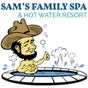 Sam's Family Spa & Hot Water Resort