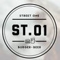 Street One Burger Beer