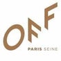 Restaurant OFF Paris Seine