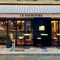 Le Faubourg Café