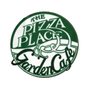 The Pizza Place & Garden Cafe