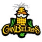 The Cornbelters Baseball Team