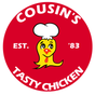 Cousins Tasty Chicken