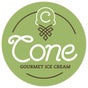 Cone Gourmet Ice Cream