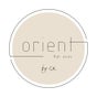 Orient by GK