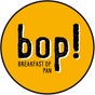 bop! Breakfast of Pan