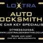 Loxtra Auto Locksmiths