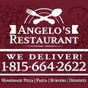 Angelos Restaurant & Pizza