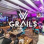 Grails Miami - Restaurant & Sports Bar