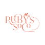 Ruby's Southern Comfort Kitchen