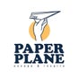 Paper Plane CNX