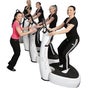 Lifestyle Ladies Istanbul Powerplate Fitness
