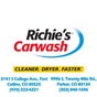 Richie's Carwash