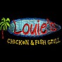 Louie's Chicken & Fish Grill