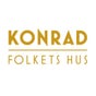 Konrad - Folkets Hus