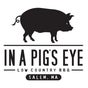 In A Pig's Eye