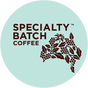 Specialty Batch Coffee Roastery