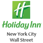 Holiday Inn New York City - Wall Street