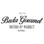 Buda Gourmet, Bistro & Market