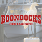 Boondocks Restaurant